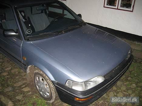 Toyota Corolla 1.3 XL *SOLGT* billede 4