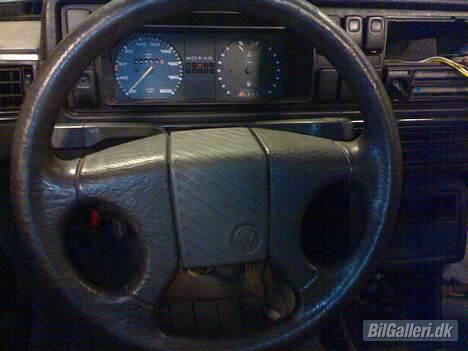 VW golf GTD [Tidl. bil] billede 5