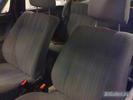 VW golf GTD [Tidl. bil] billede 6