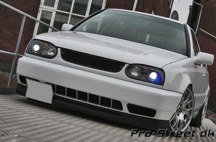 VW golf 3 vr6 billede 1