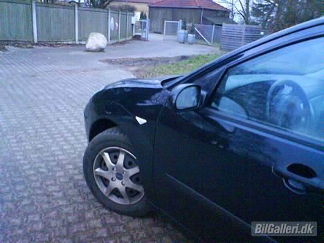 Ford Focus St. car Trend billede 3