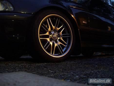 BMW  E34 540i Touring Tilsalg billede 2