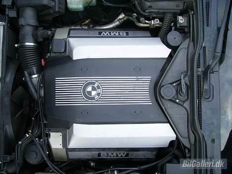 BMW  E34 540i Touring Tilsalg billede 3