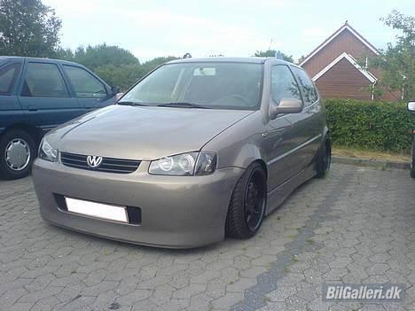 VW Polo 6N2 ~ Xenon SOLGT - Gode minder fra sommeren 2006 billede 18