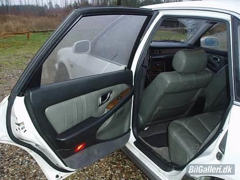 Mitsubishi Sigma 3.0 V6 24v solgt billede 6