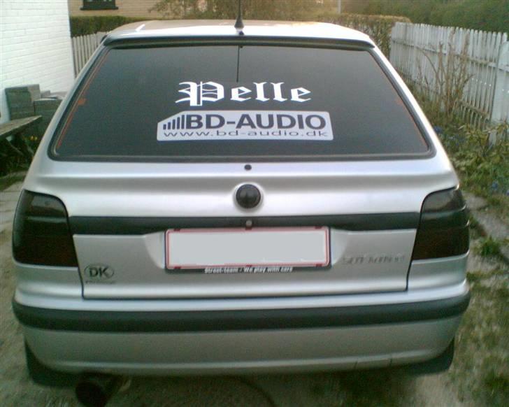 Skoda Felicia  SOLGT - Nyt billede. billede 14