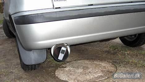 Skoda Felicia  SOLGT - En Nokia 6230i kan sagtens stå inde i ;-) billede 17