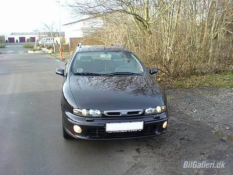 Fiat Marea Weekend HLX billede 1