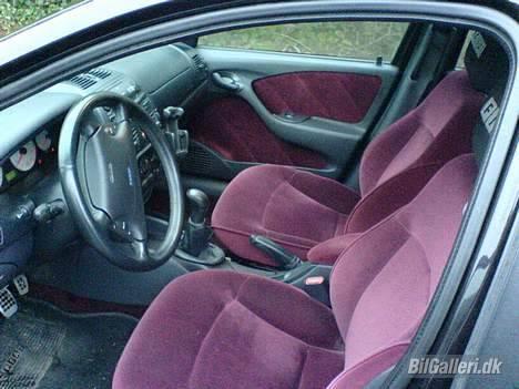 Fiat Marea Weekend HLX billede 4