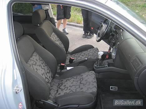 VW Golf 4 1.8 20v ( SOLGT ) billede 3