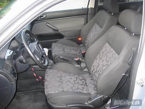 VW Golf 4 1.8 20v ( SOLGT ) billede 5