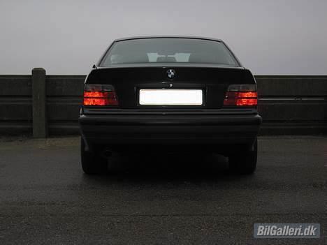 BMW 320I E36 Aut. billede 6