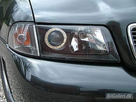 Audi A4 Avant Prorace Edition billede 3