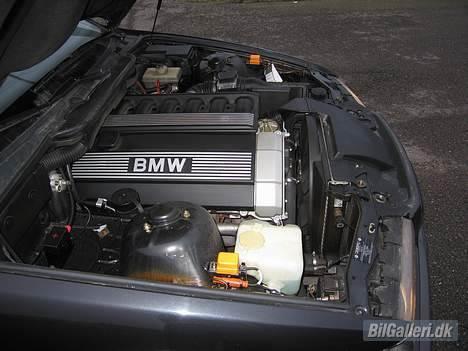 BMW 320I E36 Aut. billede 9