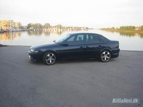 Opel 1.8 16v VECTRA B billede 6