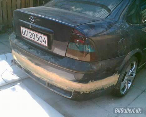 Opel 1.8 16v VECTRA B billede 7