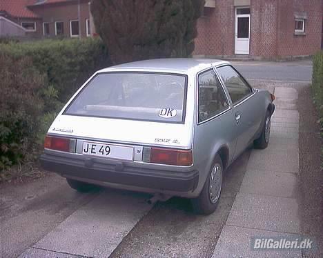 Mitsubishi colt billede 10