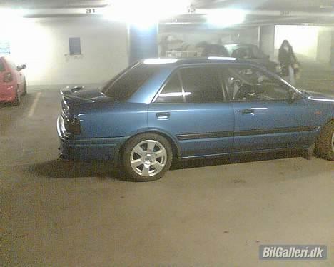 Mazda 323i 1,6 16v billede 7