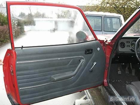 Ford capri 1979 solgt billede 4