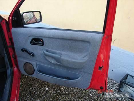 Ford Sierra 2,0 CL "SOLGT" billede 8