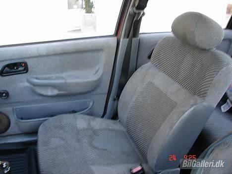 Ford Sierra 2,0 CL "SOLGT" billede 9