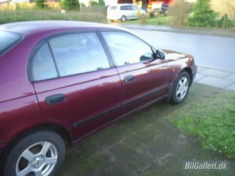 Toyota Carina E 2,0 sli S/D billede 5