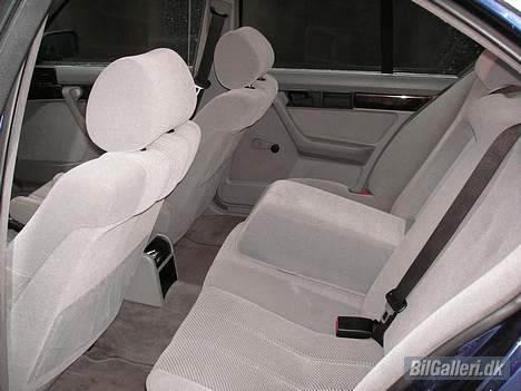 BMW E34 ***Solgt*** - BMW Kabine Bagi billede 7