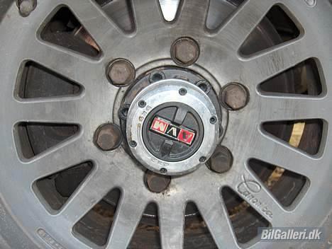 Nissan patrol gamle bil - Nye AVM Nav det virker!!!!! billede 7