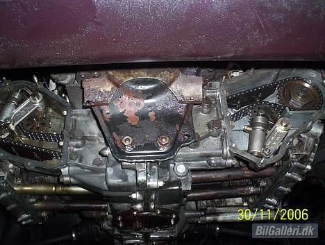 Porsche 911 2.7 s    5g  Solgt billede 6