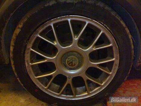 VW golf GTD [Tidl. bil] billede 7