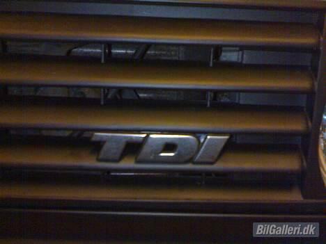 VW golf GTD [Tidl. bil] billede 9