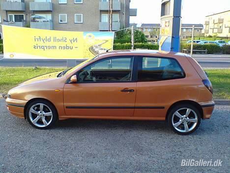 Fiat Bravo billede 1