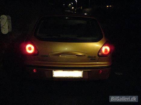 Fiat Bravo billede 2
