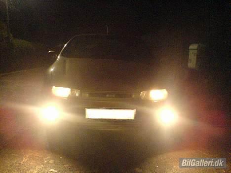 Fiat Bravo billede 3