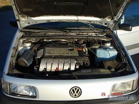VW passat vr6 st.car (SOLGT) billede 8