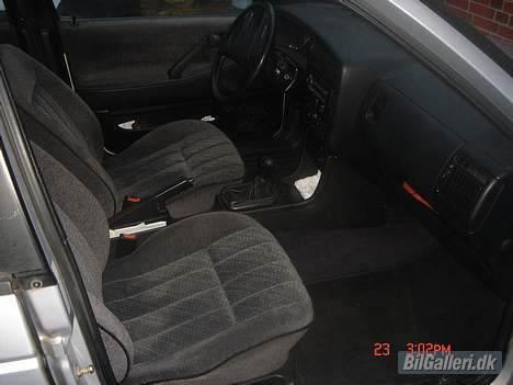 VW passat vr6 st.car (SOLGT) billede 11