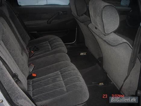 VW passat vr6 st.car (SOLGT) billede 12