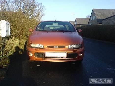 Fiat Bravo billede 6