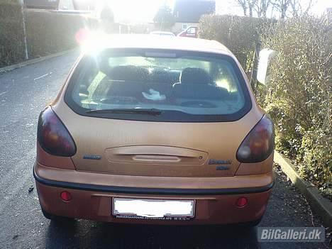 Fiat Bravo billede 8