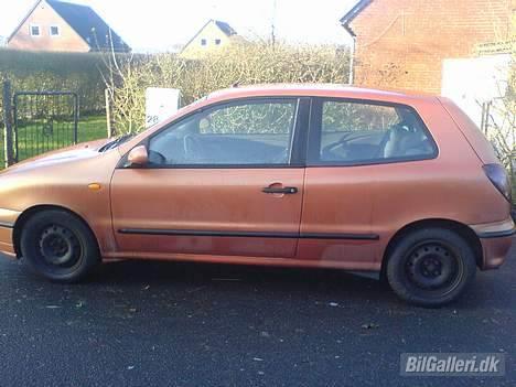 Fiat Bravo billede 9