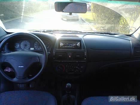 Fiat Bravo billede 10