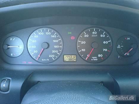 Fiat Bravo billede 12