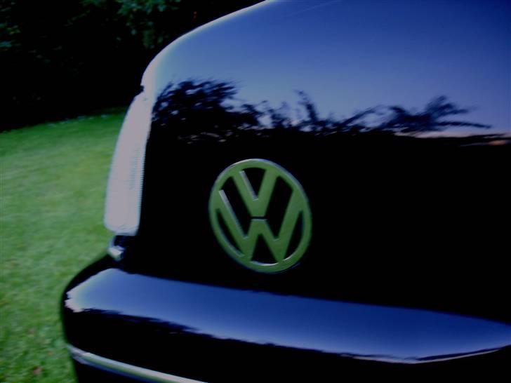 VW Polo G40 *solgt* billede 20