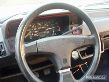 VW polo 1,3 gt coupe  billede 6