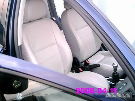 Ford Focus 2.0 zetec.   TIL SA billede 6