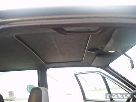 VW polo 1,3 gt coupe  billede 7