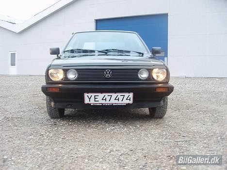 VW polo 1,3 gt coupe  billede 8