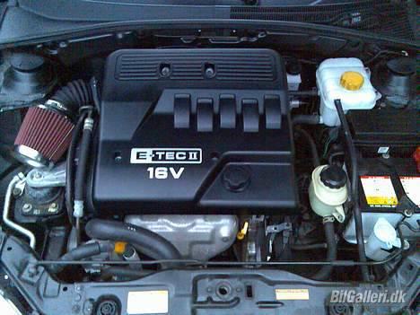 Chevrolet Nubira St.car *Konebil* TIL SALG !!!!!! billede 4