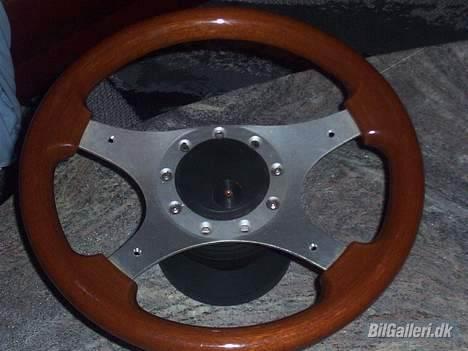 Mitsubishi pajero *solgt* billede 13