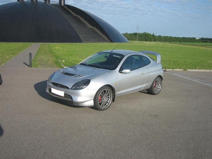 Ford puma 1,7 VCT billede 7